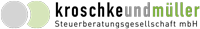Kroschke und Müller Logo